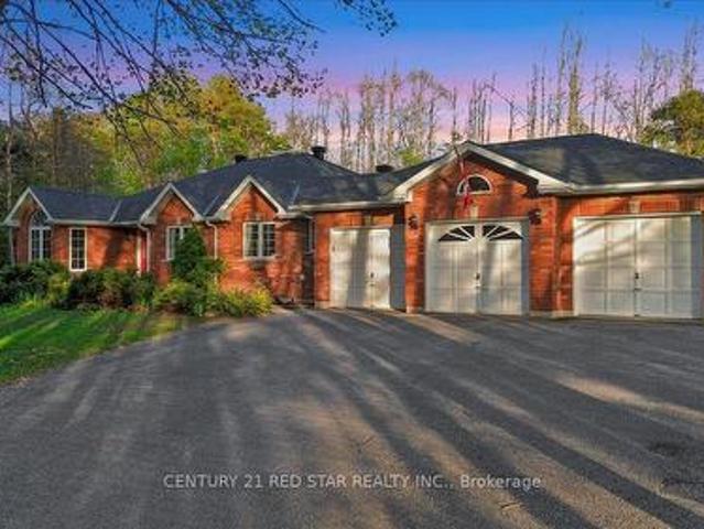 House for sale in Severn, Ontario