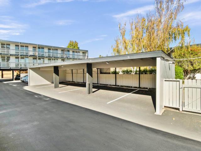 Commercial for sale in San Mateo, California