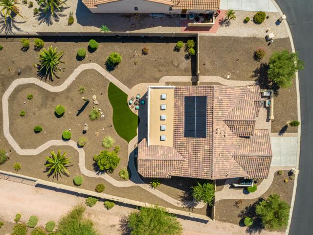 House for sale in Goodyear