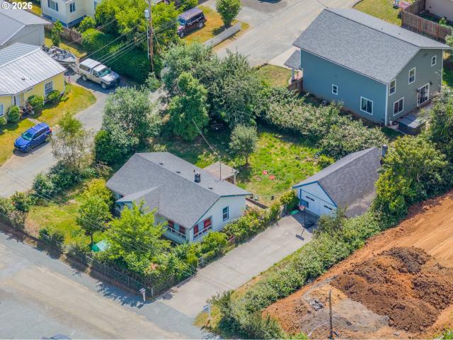 House for sale in Oregonia