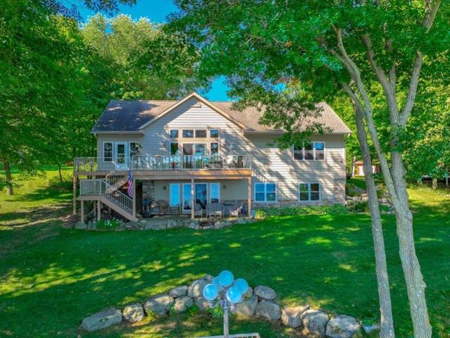 House for sale in Centuria, Polk County
