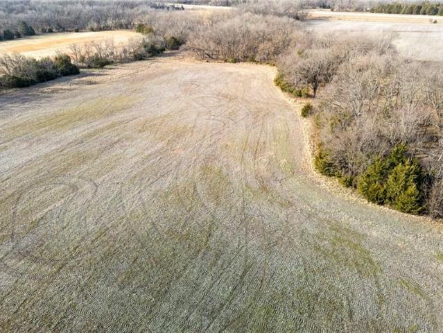 Farm for sale in Kansas