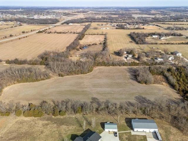 Farm for sale in Kansas