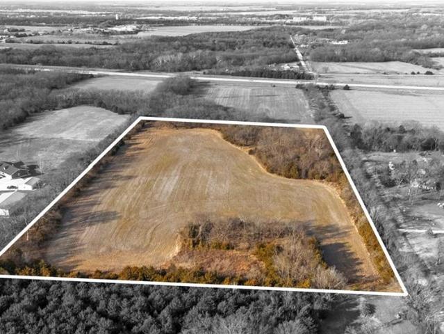 Farm for sale in Kansas