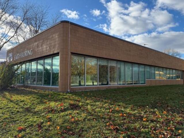 Office for rent in Mississauga, Ontario