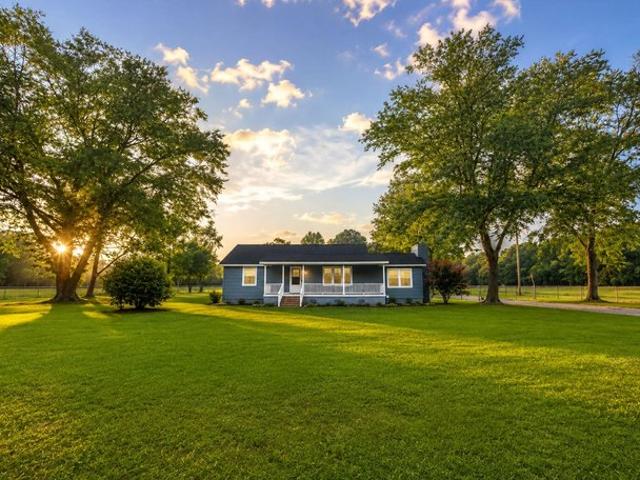 House for sale in Ridgeville, Dorchester County