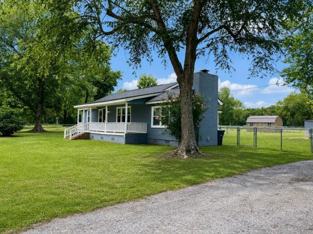 House for sale in Pringletown, Ridgeville