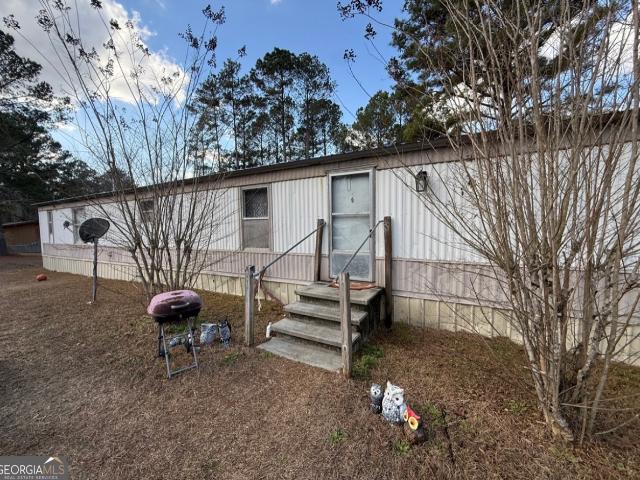 House for sale in Rentz, Georgia