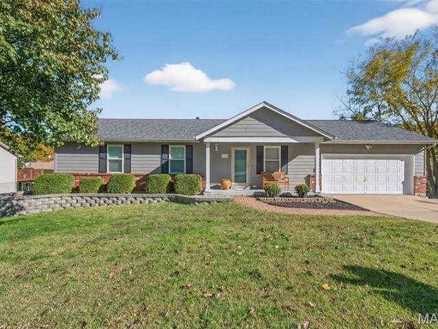 House for sale in Barnhart, Missouri