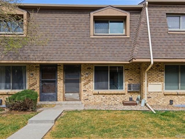 Townhouse for sale in Lakewood, Colorado
