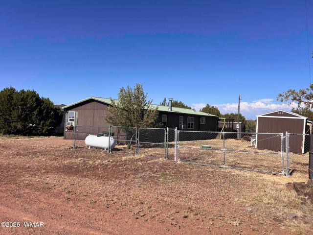 House for sale in Navajo, Arizona