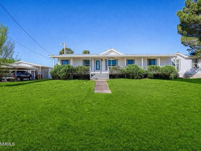House for sale in Dona Ana, New Mexico