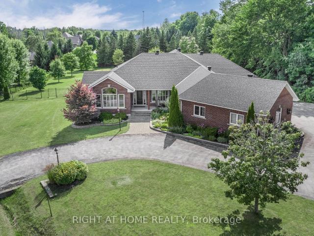 House for sale in Oro-medonte, Ontario