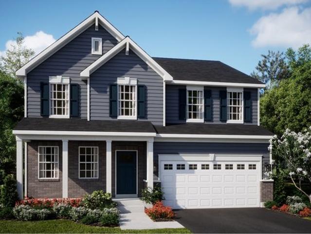 House for sale in Antioch, Illinois