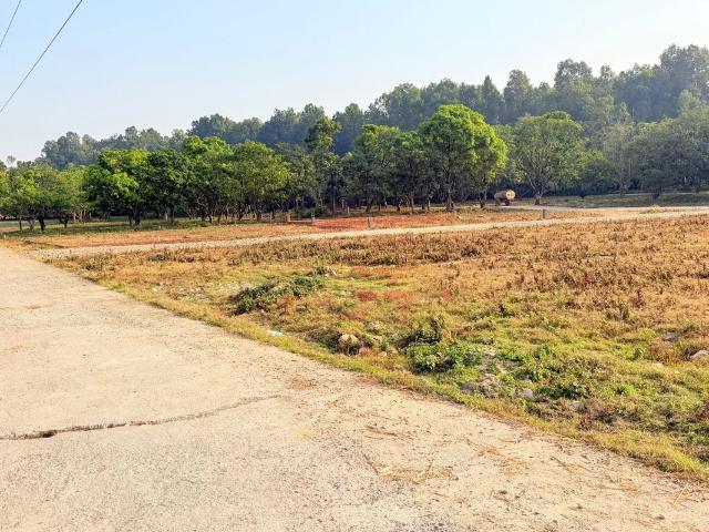 Land for sale in Kedarpur, Uttarakhand