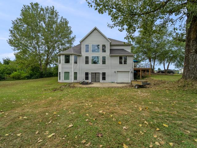 House for sale in Callaway, Missouri