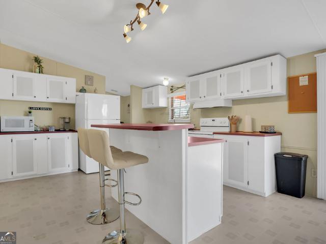 House for sale in Screven, Georgia