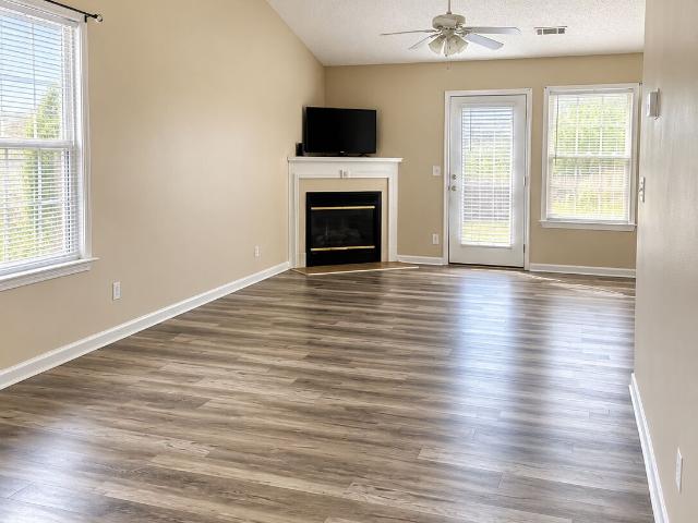 Townhouse for sale in Griffin, Spalding County