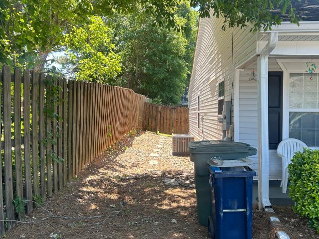 Townhouse for sale in Spalding, Georgia