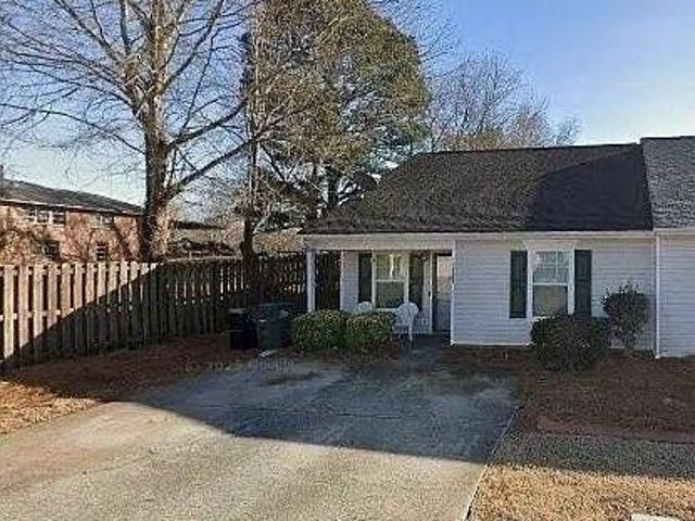 House for sale in Griffin, Spalding County