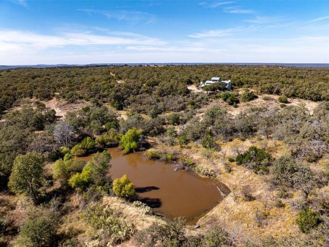 Land for sale in Lipan, Texas