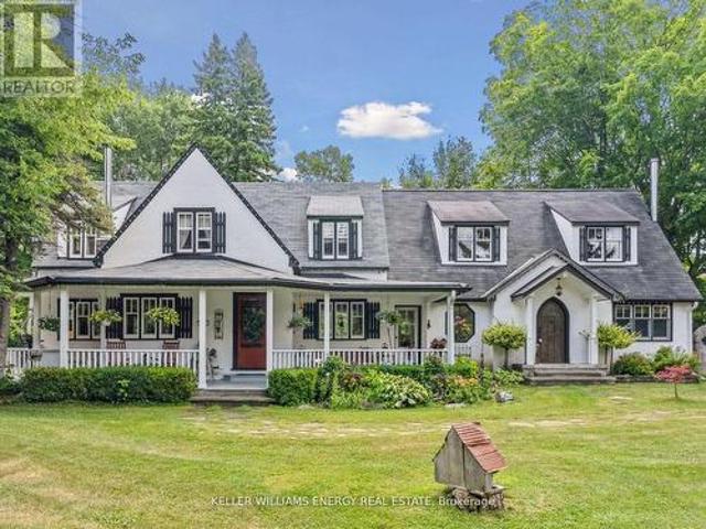 House for sale in Durham, Ontario