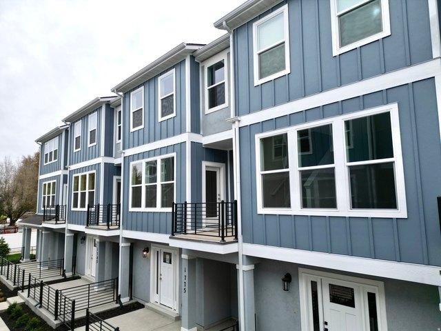 Townhouse for sale in Pleasant Grove, Utah