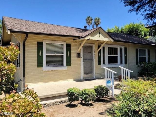 House for sale in Canoga Park, California