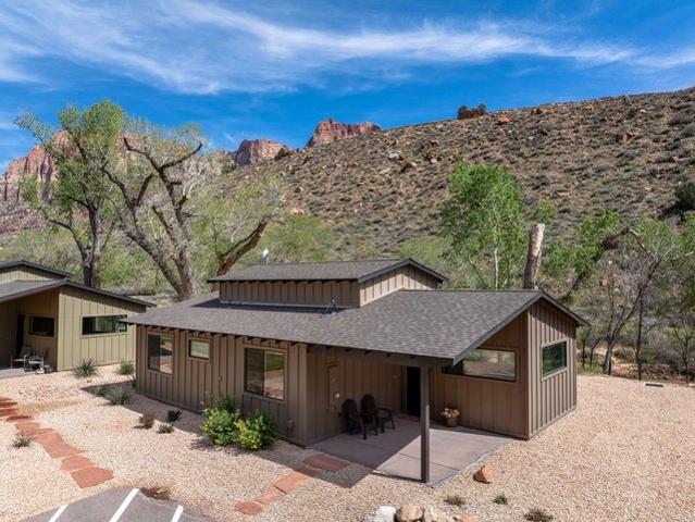 House for sale in Springdale, Utah