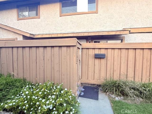 Townhouse for sale in Cerritos
