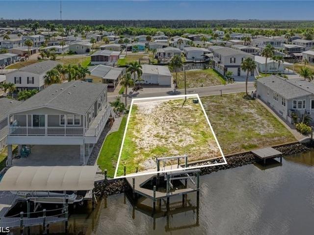 Land for sale in Fort Myers Beach, Florida