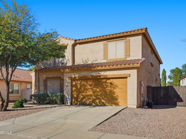 House for sale in Surprise, Arizona