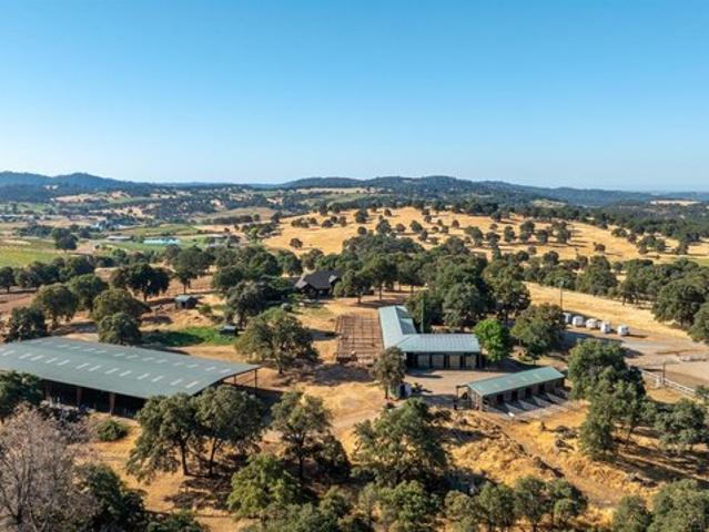 House for sale in Grass Valley, California