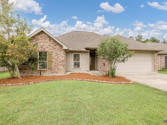 House for sale in French Settlement, Louisiana