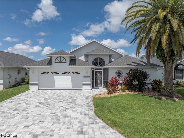 House for sale in North Fort Myers, Florida