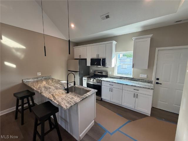 House for sale in Columbia Station, Ohio