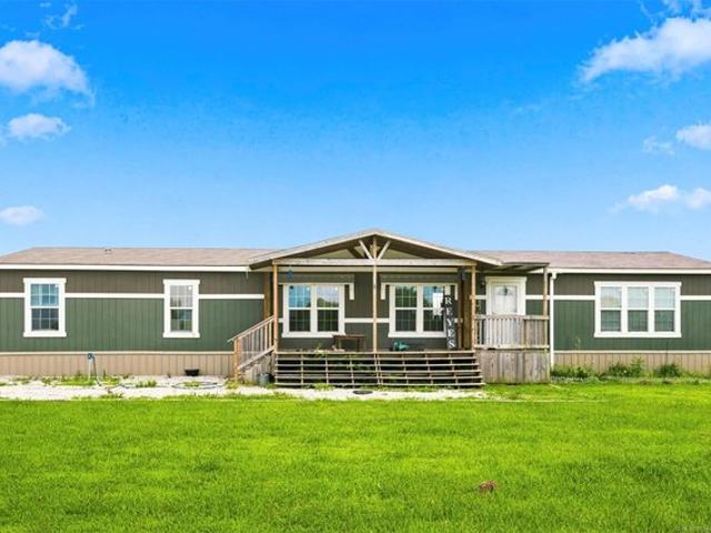 House for sale in Beggs, Oklahoma