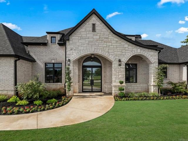 House for sale in Owasso, Oklahoma
