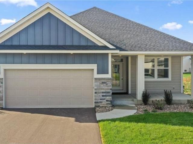 House for sale in Lakeville, Minnesota
