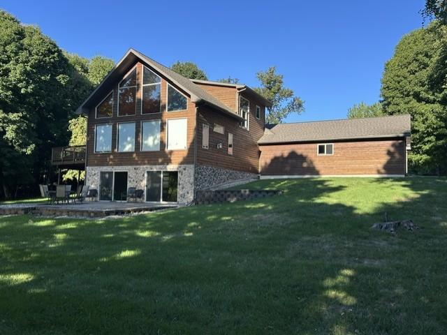 House for sale in Becker, Minnesota