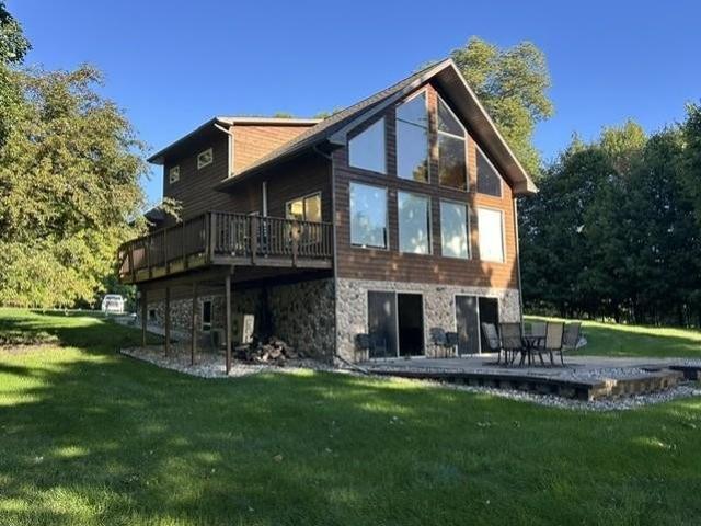 House for sale in Becker, Minnesota