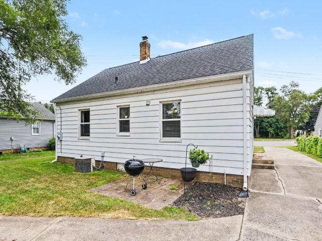 House for sale in South Bend, Indiana