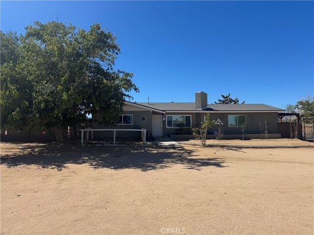 House for sale in Hesperia, San Bernardino County