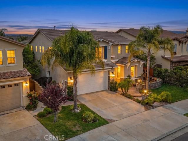 House for sale in Canyon Country, California