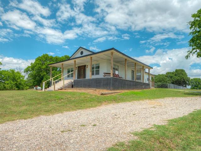 House for sale in Lindsay, Oklahoma