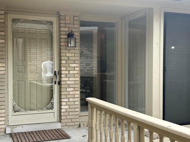 Condo for sale in Clinton Township, Michigan