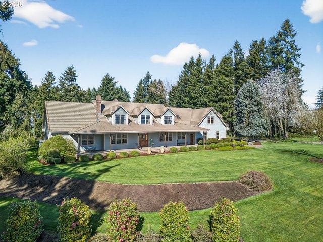 House for sale in Oregonia