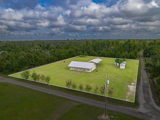 House for sale in Blountstown, Calhoun County