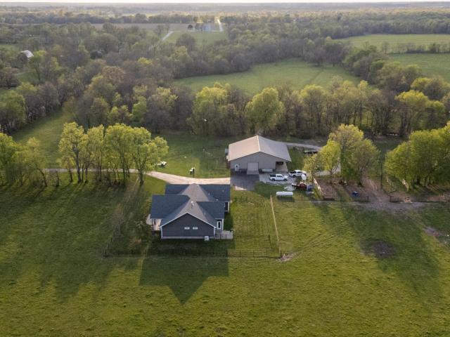 Farm for sale in Carthage, Missouri