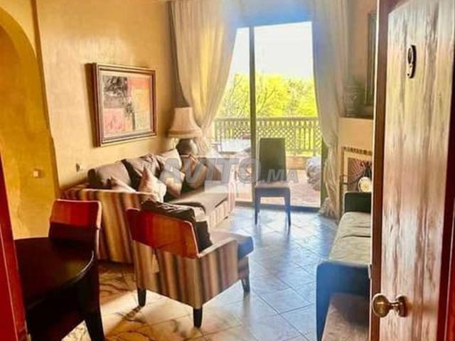 Appartement location à L'Oriental
